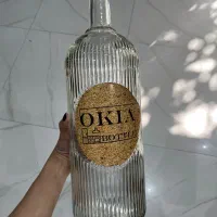 بطری آبلیمو و آبغوره|ظروف نگهدارنده، پلاستیکی، یک‌بارمصرف|چناران, |دیوار