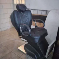 صندلی آرایشگاهی