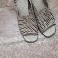 کفش تابستانی