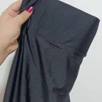 لگ مشکی ساده 2xl