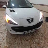 ۲۰۷مدل۹۷ فول، آس