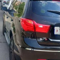 هایما s7پلاس مدل۱۴۰۱