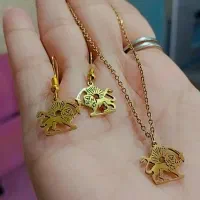 زیورآلات دستساز|زیورآلات و اکسسوری|رشت, دیلمان|دیوار