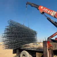 جرثقیل کفی|خدمات حمل و نقل|مشهد, جاهد شهر|دیوار