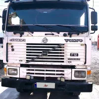 ولوو اف 12|خودرو سنگین|خاش, |دیوار