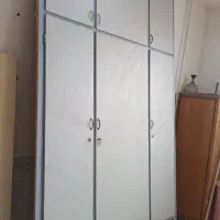 کمد دیواری|جاکفشی، کمد، دراور|اهواز, شهرک رزمندگان|دیوار