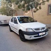 ال نود پارس خودرو مدل 95