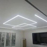 کناف سقف کاذب