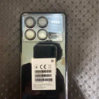 گوشی pocox6pro