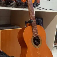 گیتار اسپانیایی آنتونیو سانچز S10|گیتار، بیس، امپلیفایر|تهران, پاسداران|دیوار