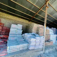 مصالح ساختمانی ،سیمان