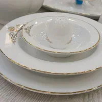 چینی زرین اصل|ظروف سرو و پذیرایی|مریوان, |دیوار