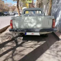 فروش وانت پیکان دوگانه