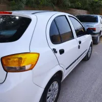 تیبا 2 مدل 1400