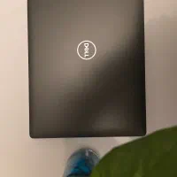 لپ تاپ دل در حد نو