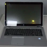 لپتاپhpلمسی رم8 دانشجویی