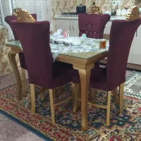 میز ناهارخوری