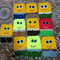 لیف بهداشتی عروسکی|لوازم حمام|سقز, |دیوار