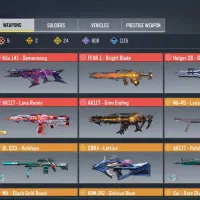 اکانت مهندسی خفن کالاف|کنسول، بازی ویدئویی و آنلاین|تهران, شهرآرا|دیوار