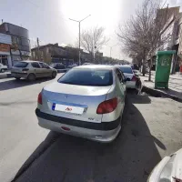 SD 206|خودرو سواری و وانت|ارومیه, |دیوار