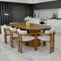 میز و مبل. اذرخش تهران