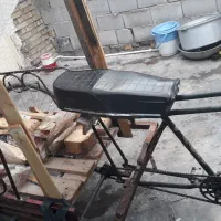 دوچرخه سه چرخ|دوچرخه، اسکیت، اسکوتر|ایذه, |دیوار