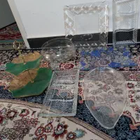 تعدای ظرف   آشپخانه
