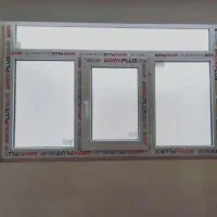 تولید انواع درب و پنجره upvc pvc باکمترین قیمت