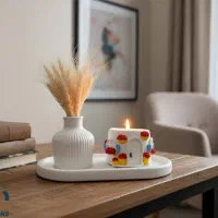 گلدان مراکشی|کلکسیون و سرگرمی|دزفول, |دیوار