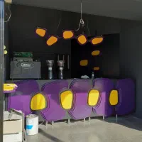 نقاشی ساختمان