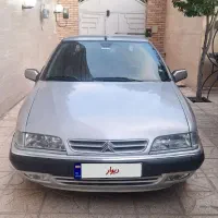 زانتیا مدل ۸۵