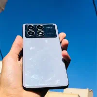 pocox6pro|موبایل|زاهدان, |دیوار