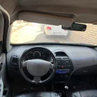 سواری تیبا|خودرو سواری و وانت|بجنورد, |دیوار