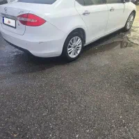 جک J5 اتوماتیک 1800cc، مدل ۱۳۹۶ بی رنگ|خودرو سواری و وانت|رشت, بازار|دیوار