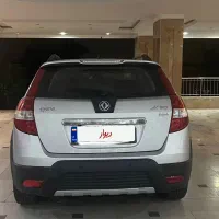 اچ سی کراس مدل ۹۵