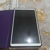 تبلت سامسونگ Galaxy Tab A7 Lite نقره‌ای 32GB