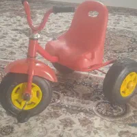 سه چرخه|دوچرخه، اسکیت، اسکوتر|مشهد, توس (بلوار توس)|دیوار