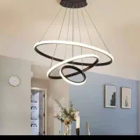 تولیدی لوسترهای مدرن