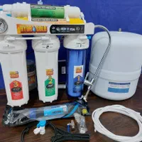 فروش نصب و تعویض فیلتر تصفیه آب|آب‌سردکن و تصفیه آب|مرودشت, گندم‎|دیوار