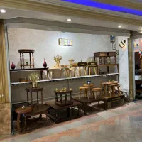 فروش فوری مغازه بهترین موقعیت بازار مبل یافت‌آباد