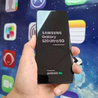 SAMSUNG GalaxyS20Ultra5G|موبایل|یزد, |دیوار