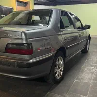 پژو پارس ELX 2000 مدل ۱۳۹۵|خودرو سواری و وانت|تهران, الهیه|دیوار