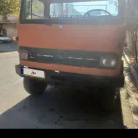 خاور ۶۰۸ تانکر آب