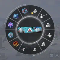 کالاف دیوتی لول ۱۵۶ ب عکساتوجه کنید|کنسول، بازی ویدئویی و آنلاین|چابهار, |دیوار