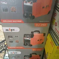 دستگاه جوش اینورتر وco2