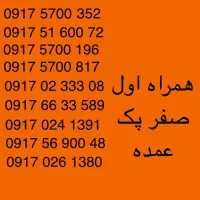 سیم‌کارت عمده