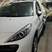 207 پانا دنده ۴۰۳ صفر کیلومتر|خودرو سواری و وانت|مشهد, احمدآباد|دیوار