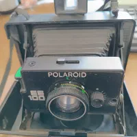 دوربین پلارید