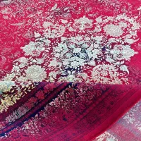 خانه شما لایق بهترین هنر دستان ایرانی است/فرش