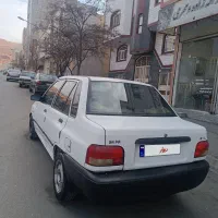 پراید مدل 90 سینه جدید|خودرو سواری و وانت|تبریز, |دیوار